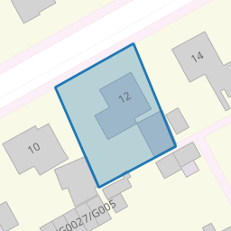 Perceel HMN01-G-2619