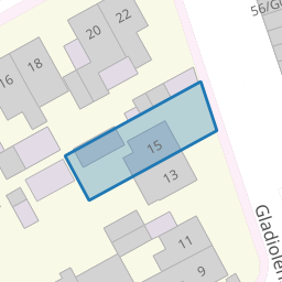 Perceel HMN01-G-2622