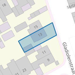 Perceel HMN01-G-2623