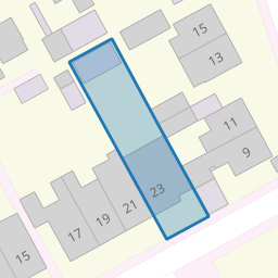 Perceel HMN01-G-2626