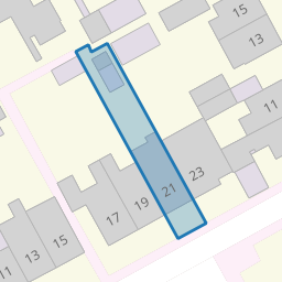 Perceel HMN01-G-2627