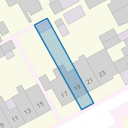 Perceel HMN01-G-2628