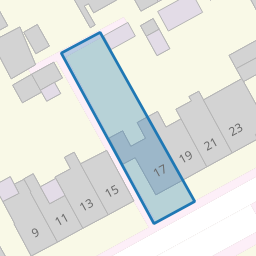 Perceel HMN01-G-2629