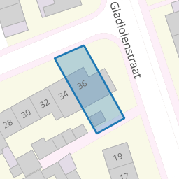 Perceel HMN01-G-2650