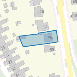 Perceel HMN01-G-2654