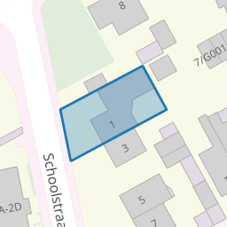 Perceel HMN01-G-2660