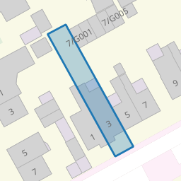 Perceel HMN01-G-2663