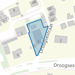 Perceel HMN01-G-2692