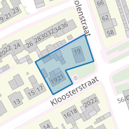 Perceel HMN01-G-2695