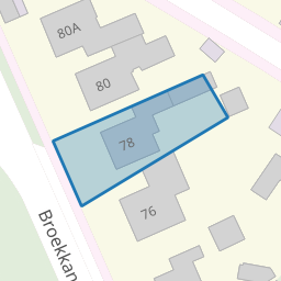 Perceel HMN01-G-2714