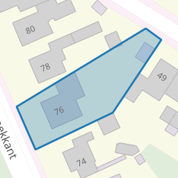 Perceel HMN01-G-2715