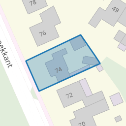 Perceel HMN01-G-2716