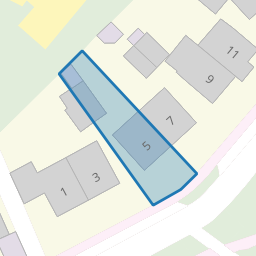 Perceel HMN01-G-2729