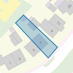 Perceel HMN01-G-2730