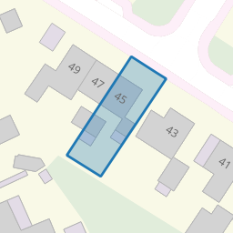 Perceel HMN01-G-2738