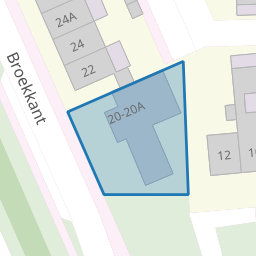 Perceel HMN01-G-2743