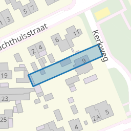 Perceel HMN01-G-2784