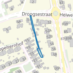 Perceel HMN01-G-2791