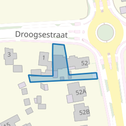 Perceel HMN01-G-2797