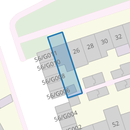 Perceel HMN01-G-2817