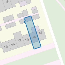 Perceel HMN01-G-2819