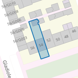 Perceel HMN01-G-2821