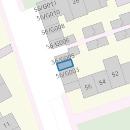 Perceel HMN01-G-2825