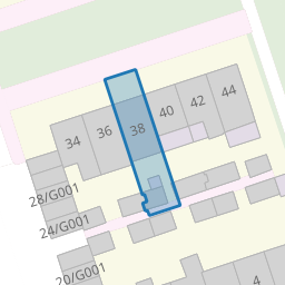 Perceel HMN01-G-2830