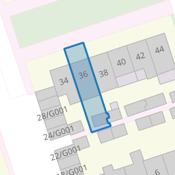 Perceel HMN01-G-2831