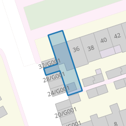 Perceel HMN01-G-2832