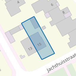 Perceel HMN01-G-2858