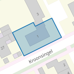 Perceel HMN01-G-2875