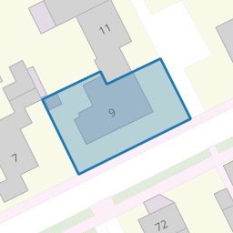 Perceel HMN01-G-2880