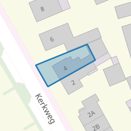 Perceel HMN01-G-2892