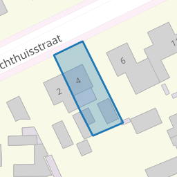 Perceel HMN01-G-2895