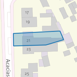 Perceel HMN01-G-2899