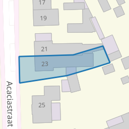 Perceel HMN01-G-2900