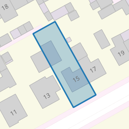 Perceel HMN01-G-2929