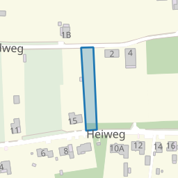 Perceel HMN01-G-2941