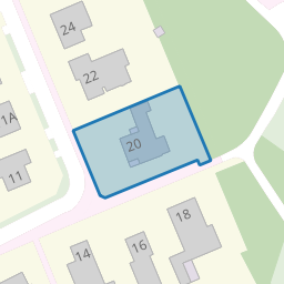 Perceel HMN01-G-2961