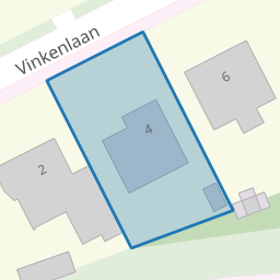 Perceel HMN01-G-2966