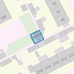 Perceel HMN01-G-2968