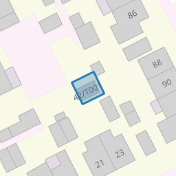 Perceel HMN01-G-2993