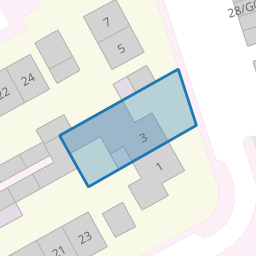 Perceel HMN01-G-3000