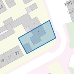 Perceel HMN01-G-3001