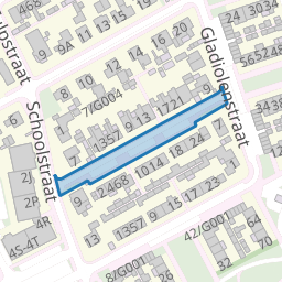 Perceel HMN01-G-3003