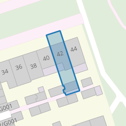 Perceel HMN01-G-3008