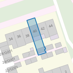 Perceel HMN01-G-3009