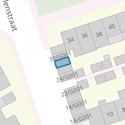 Perceel HMN01-G-3010