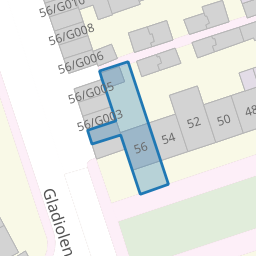 Perceel HMN01-G-3013